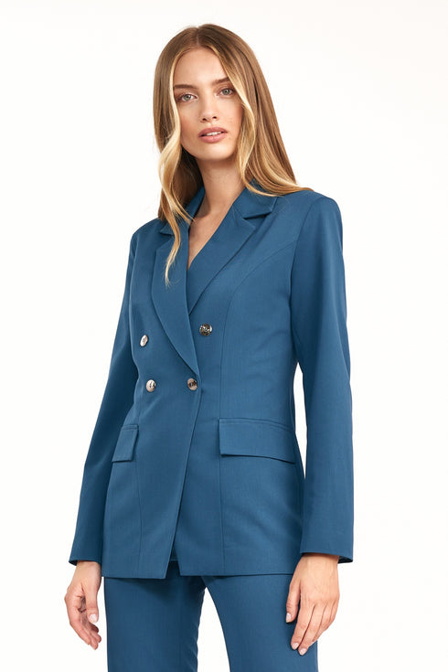 Jacket model 158669